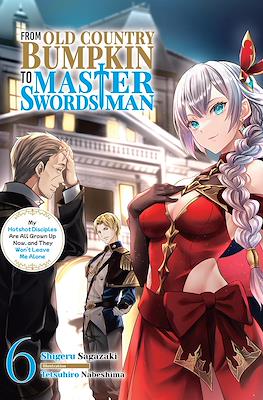 From Old Country Bumpkin to Master Swordsman #6