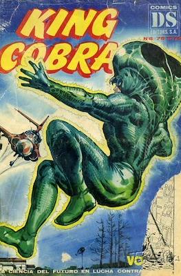 King Cobra #6