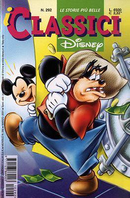 I Classici di Walt Disney #292