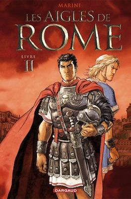 Les Aigles de Rome #2