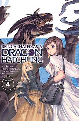 Reincarnated as a Dragon Hatchling #4