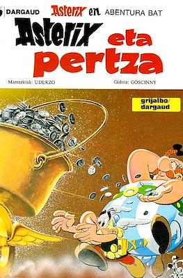 Asterix (Cartoné 48 pp) #5