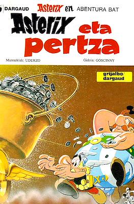 Asterix #5