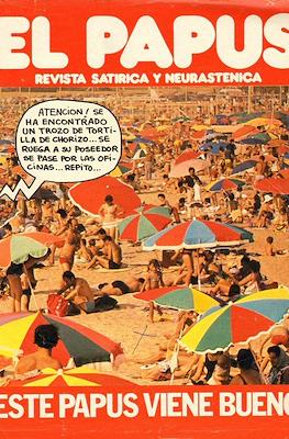 El Papus #40