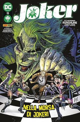 Joker (Spillato) #11