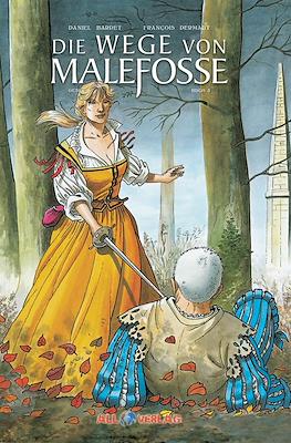Die Wege von Malefosse #3