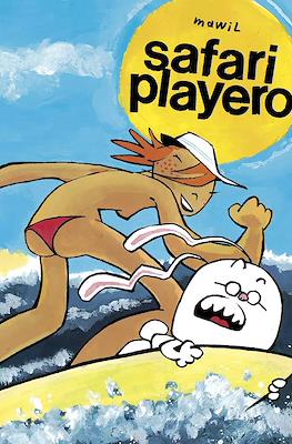 Safari playero