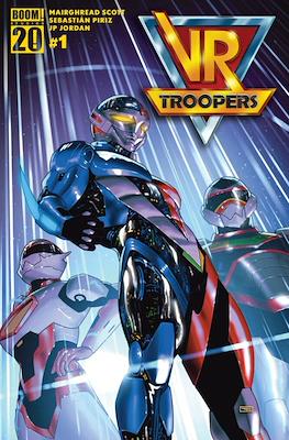 VR Troopers