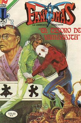 Fantomas #700