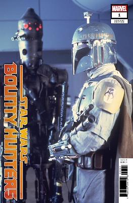 Star Wars: Bounty Hunters (Variant Cover) #1.3