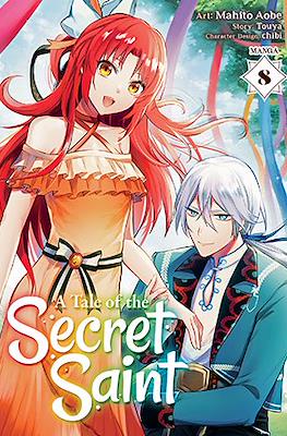 A Tale of the Secret Saint #8