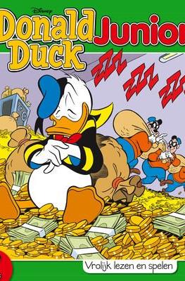 Donald Duck Junior (2018) #7