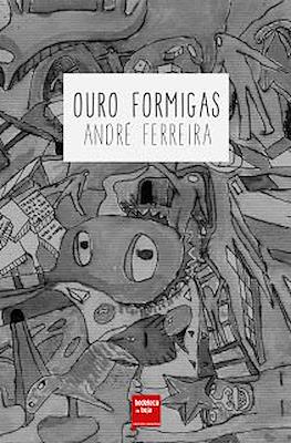 Colecção Toupeira #7