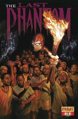 The Last Phantom #11