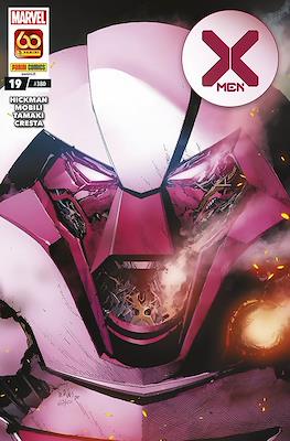 Gli Incredibili X-Men #380