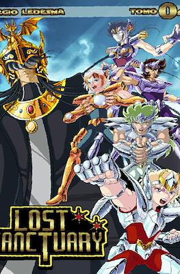 Lost Sanctuary #4