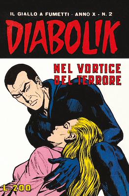 Diabolik #182