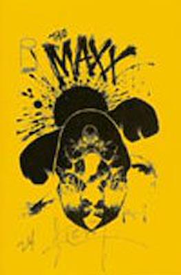 The Maxx (Variant Cover) #1.2