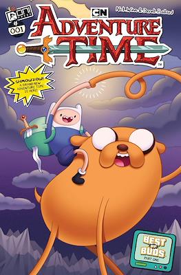Adventure Time (2025-)