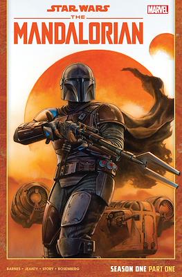 Star Wars: The Mandalorian