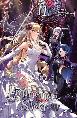 The Eminence in Shadow #11