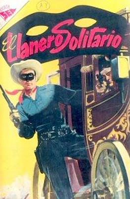 El Llanero Solitario #130