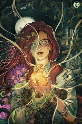 Poison Ivy (2022-Variant Covers) #19.2
