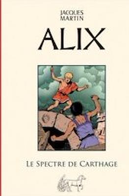 Alix (Cartonné) #13