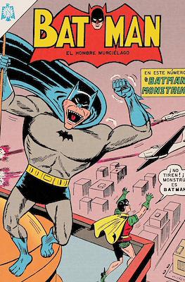 Batman (Grapa) #235