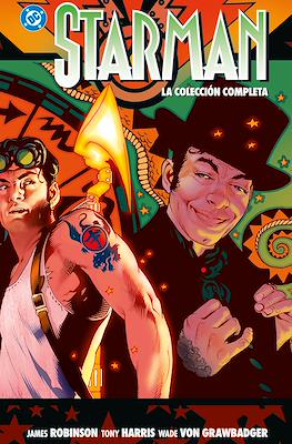 Starman #3