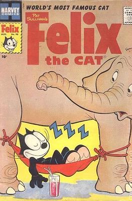 Felix the Cat #98