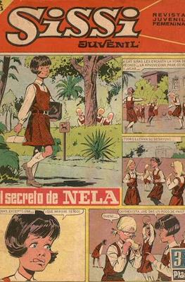Cuentos para niñas Sissi / Sissi juvenil / Sissi #369
