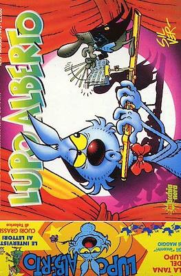 Lupo Alberto Mensile (Rivista) #95
