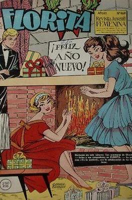 Florita #469