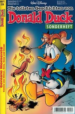 Die tollsten Geschichten von Donald Duck Sonderheft #229
