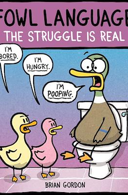 Fowl Language #2