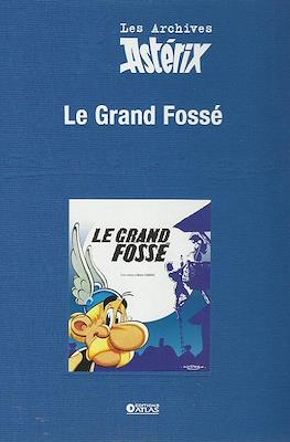 Les Archives Astérix #22