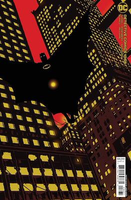 Detective Comics Vol. 1 (1937-2011; 2016-Variant Covers) #1058.1