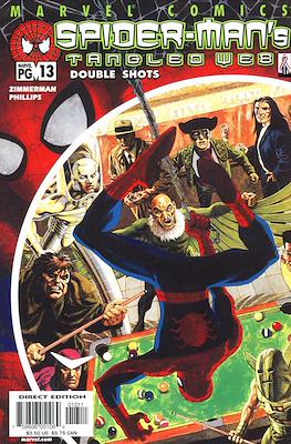 Spider-Man's Tangled Web #13
