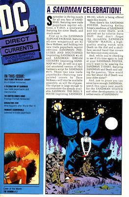 Direct Currents #44