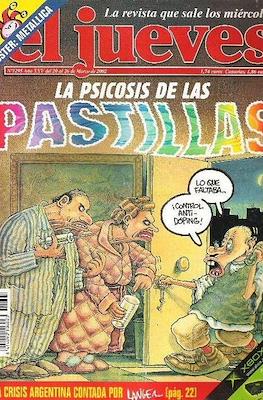El Jueves #1295