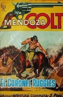 Mendoza Colt #50