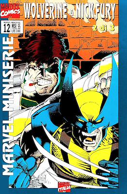 Marvel Miniserie #12