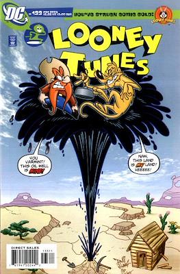 Looney Tunes #133