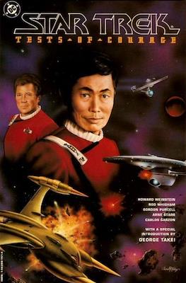 Star Trek: Tests of Courage