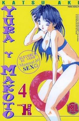 Yura y Makoto (Rústica) #4