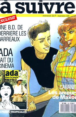 (A suivre) #129