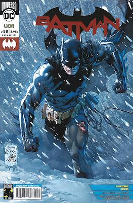 Batman #171