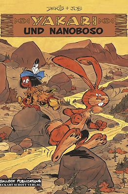 Yakari #4