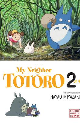 My Neighbor Totoro #2